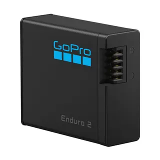 GoPro Enduro 2 Battery For MISSION 1, HERO13 Black. 2150mAh