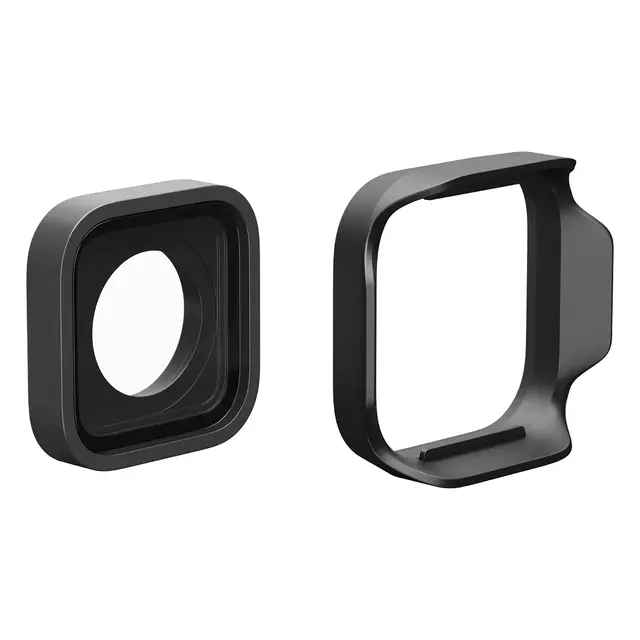 GoPro Protective Lens Cover + Lens Hood For MISSION 1 PRO og MISSION 1 