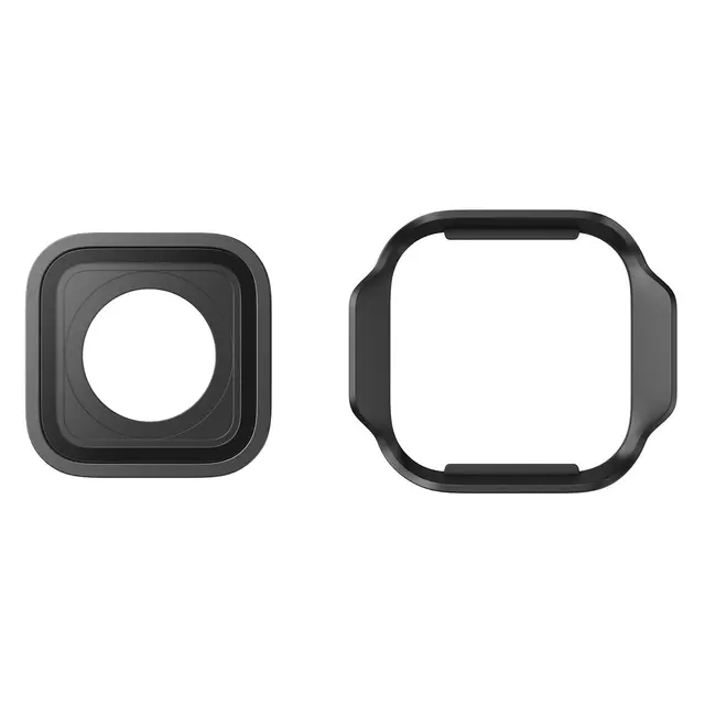 GoPro Protective Lens Cover + Lens Hood For MISSION 1 PRO og MISSION 1 