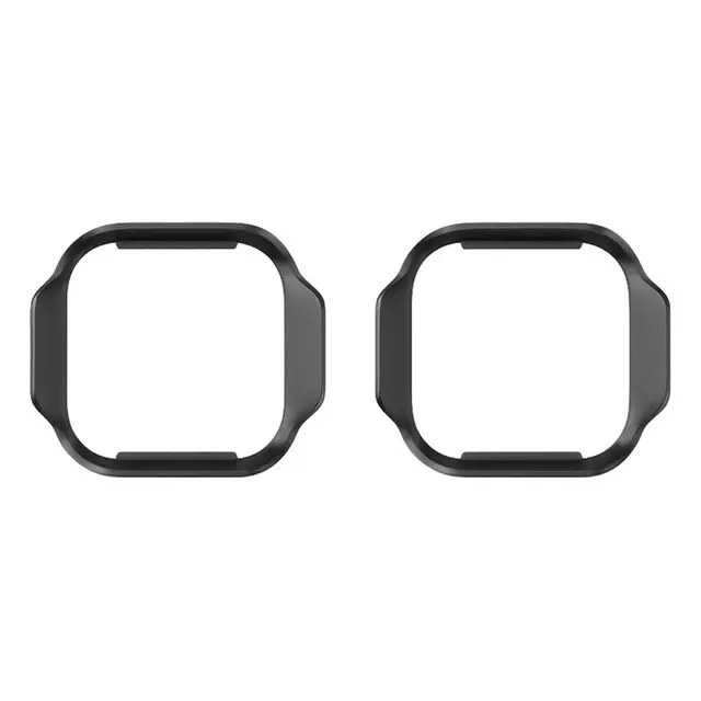 GoPro Lens Hood Replacement 2-pack For MISSION 1 PRO og MISSION 1 