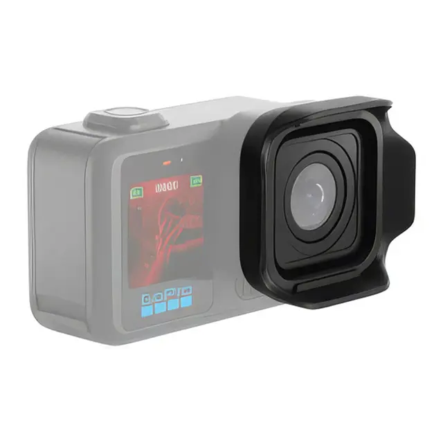 GoPro Lens Hood Replacement 2-pack For MISSION 1 PRO og MISSION 1 