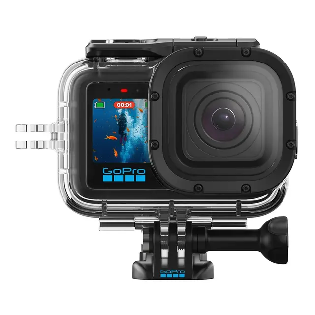 GoPro Protective Housing For MISSION 1 Pro og MISSION 1 