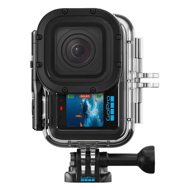 GoPro Protective Housing For MISSION 1 Pro og MISSION 1 