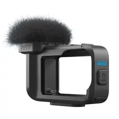 GoPro Media Mod Mission 1