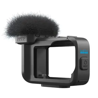 GoPro Media Mod Mission 1