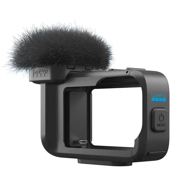 GoPro Media Mod Mission 1 