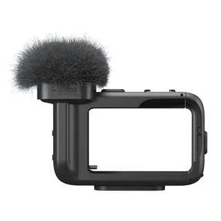 GoPro Media Mod Mission 1