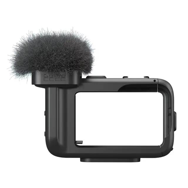 GoPro Media Mod Mission 1 