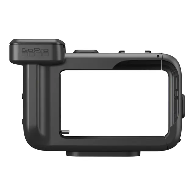 GoPro Media Mod Mission 1 