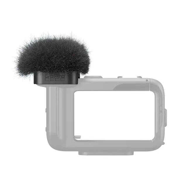 GoPro Media Mod Mission 1 