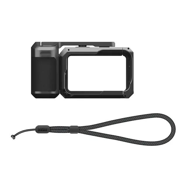 GoPro MISSION 1 Point-and-Shoot Grip 
