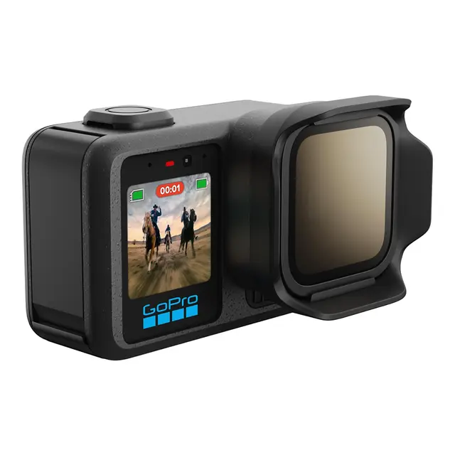 GoPro ND Filter 4-Pack For MISSION 1-serien 