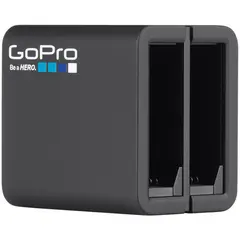 GoPro Dual Battery Charger (for HERO4)