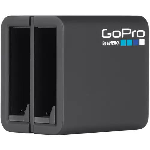 GoPro Dual Battery Charger (for HERO4) 