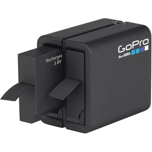 GoPro Dual Battery Charger (for HERO4) 