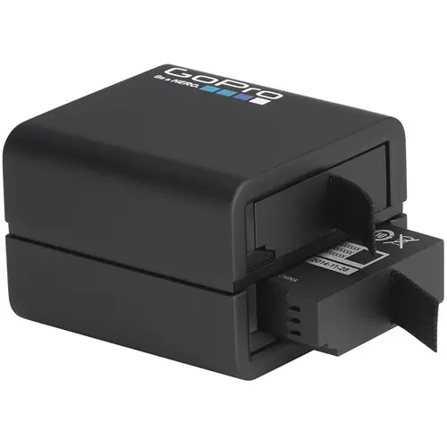 GoPro Dual Battery Charger (for HERO4) 