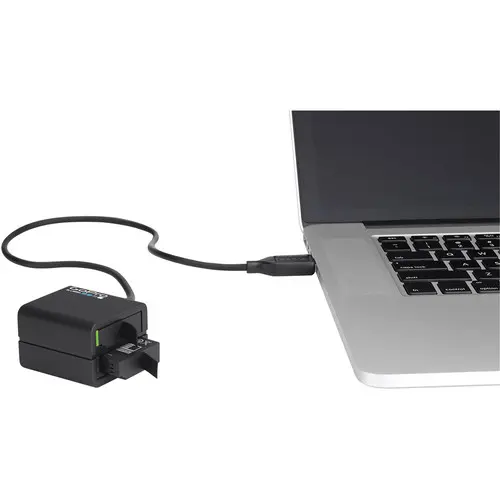 GoPro Dual Battery Charger (for HERO4) 