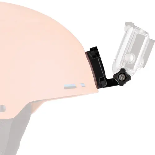 GoPro Helmet Front + Side Mount 