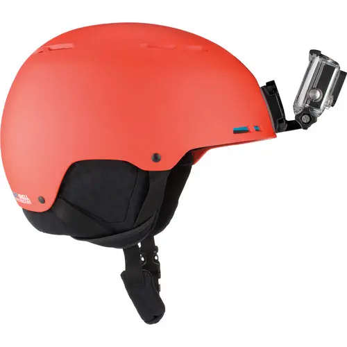 GoPro Helmet Front + Side Mount 
