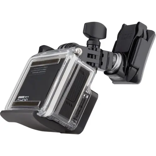 GoPro Helmet Front + Side Mount 