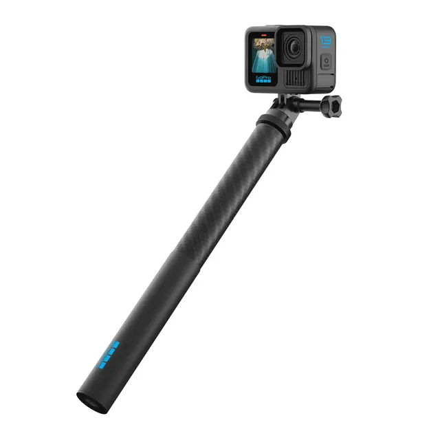 GoPro Carbon Fiber Extension Pole 1m 