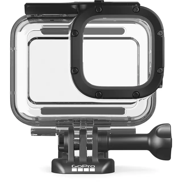 GoPro Protective Housing HERO8 Black Vanntett inntil 60m 