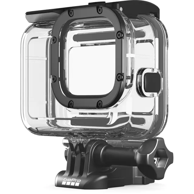 GoPro Protective Housing HERO8 Black Vanntett inntil 60m 