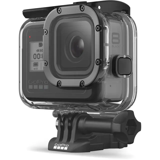 GoPro Protective Housing HERO8 Black Vanntett inntil 60m 