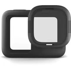 GoPro Rollcage Protective Sleeve + Lens For GoPro Hero8 Black