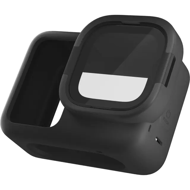 GoPro Rollcage Protective Sleeve + Lens For GoPro Hero8 Black 