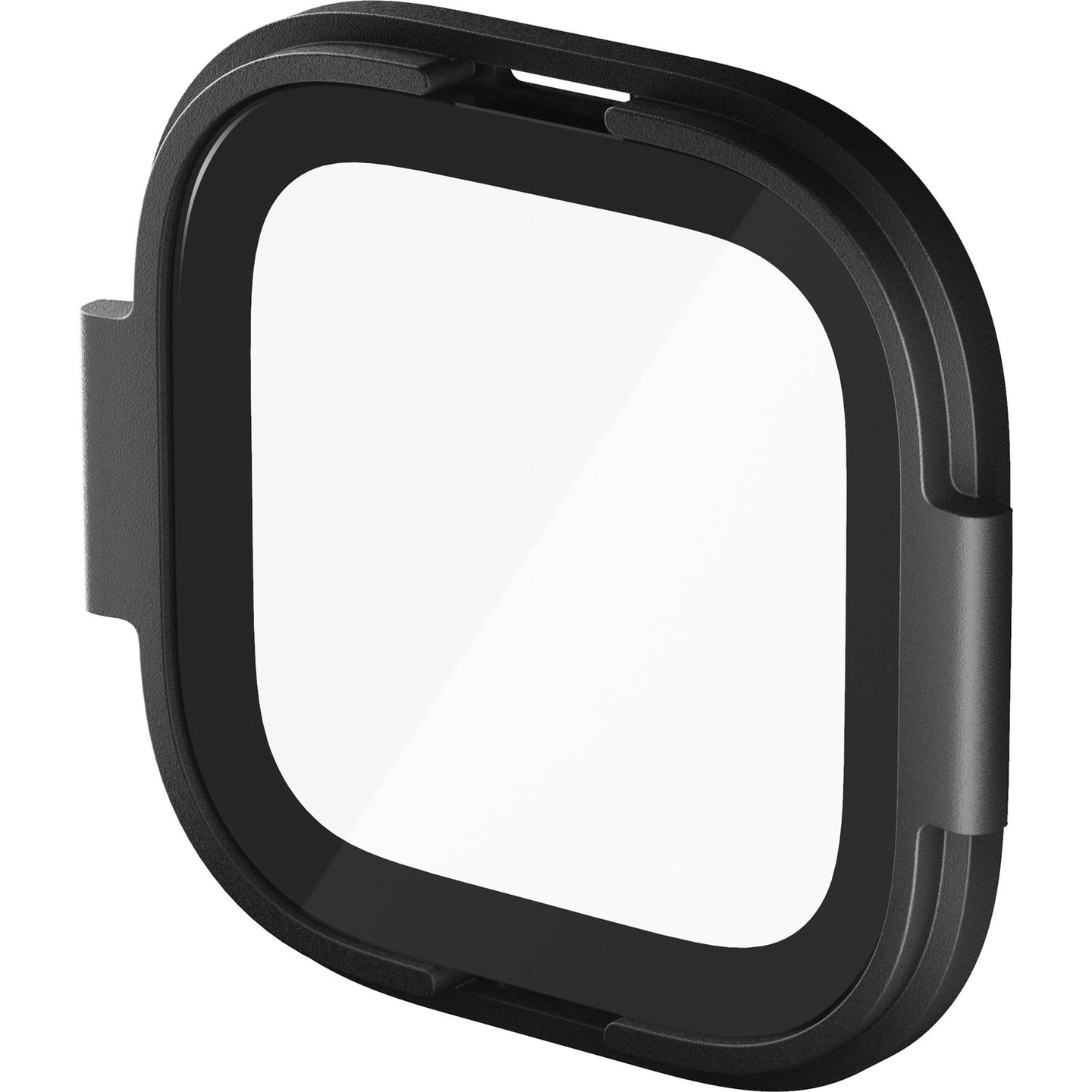 GoPro Rollcage Lens Replacement For GoPro Hero8 Black