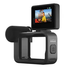 GoPro Display Mod for HERO9 and HERO8 Black