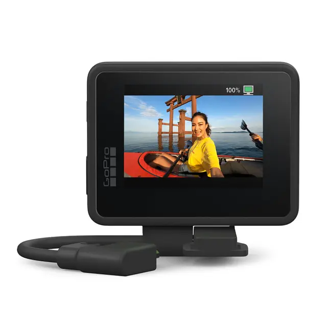 GoPro Display Mod for HERO9 and HERO8 Black 