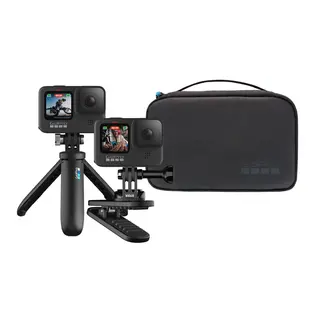 GoPro Travel Kit 2.0