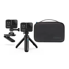 GoPro Travel Kit 2.0