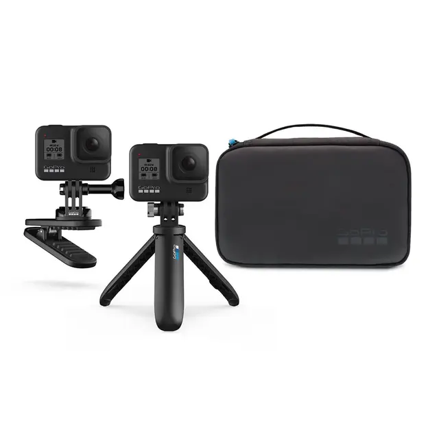 GoPro Travel Kit 2.0 