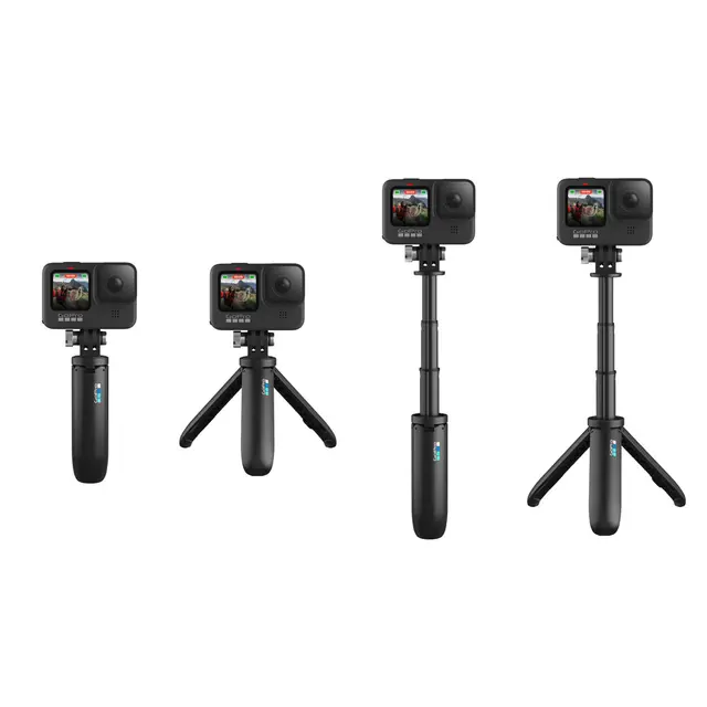 GoPro Travel Kit 2.0 