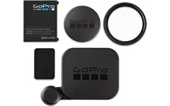 GoPro Protective Lens + Covers For kamerabeskyttelse uten UV hus.