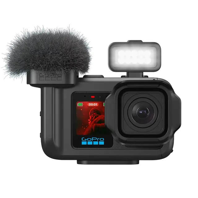 GoPro Light Mod 2 