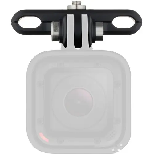 GoPro Pro Seat Rail Mount 