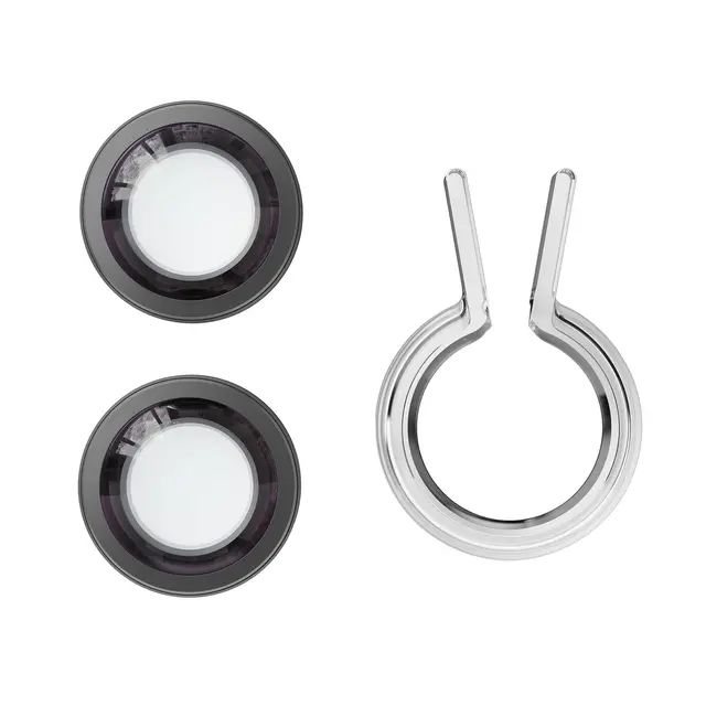 GoPro MAX2 Replacement Lens Kit 
