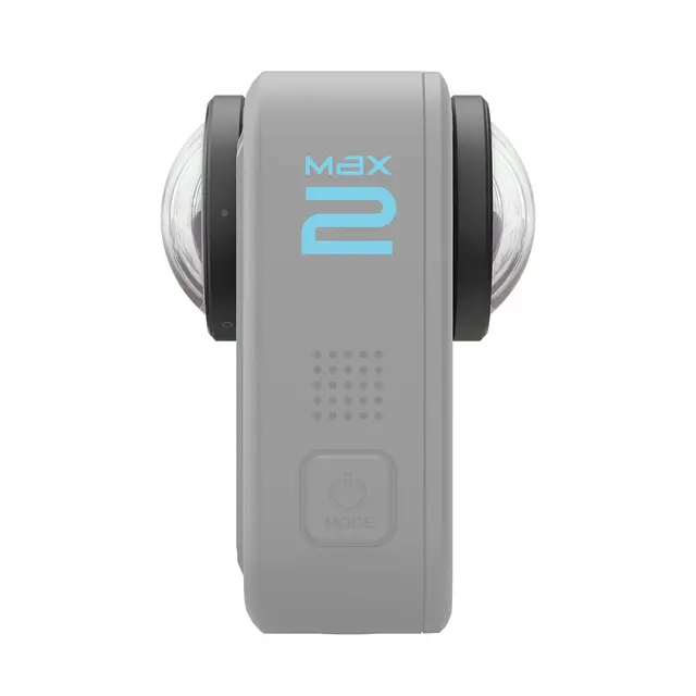 GoPro MAX2 Replacement Lens Kit 