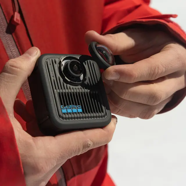 GoPro MAX2 Replacement Lens Kit 