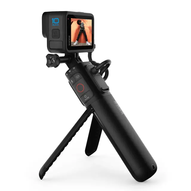 GoPro Volta batterigrep Til HERO 10/9 Black 