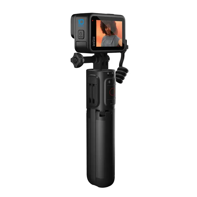 GoPro Volta batterigrep Til HERO 10/9 Black 