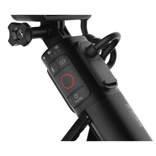 GoPro Volta batterigrep Til HERO 10/9 Black 