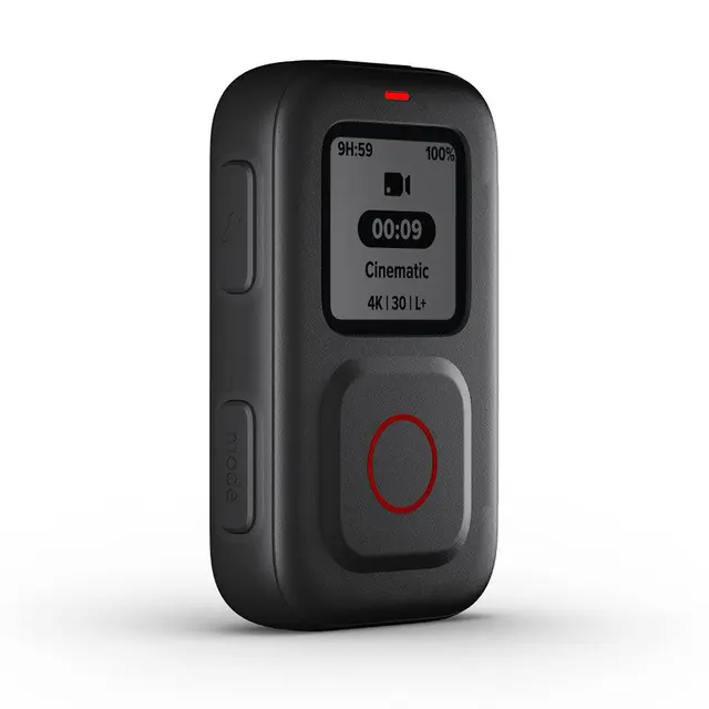 GoPro The Remote Fjernkontroll til GoPro 