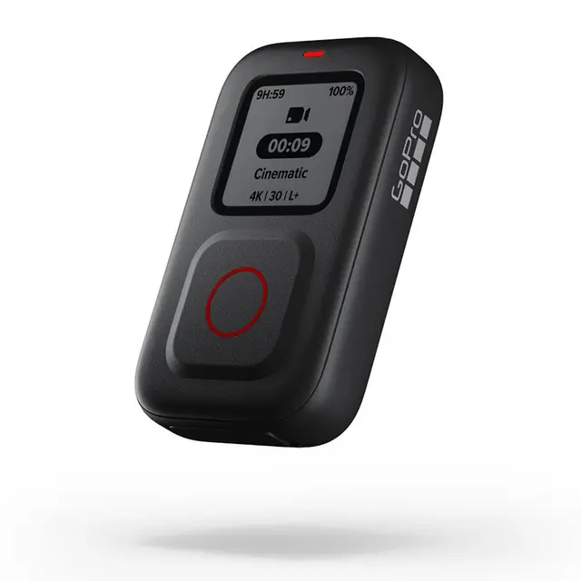 GoPro The Remote Fjernkontroll til GoPro 
