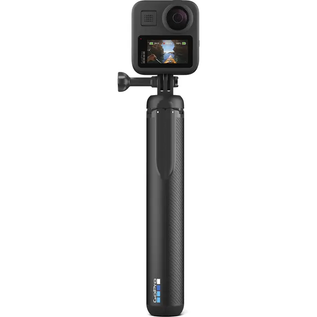GoPro MAX Grip + Tripod For alle GoPro kameraer 