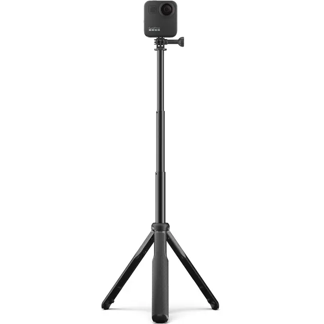 GoPro MAX Grip + Tripod For alle GoPro kameraer 